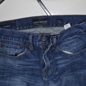 Lucky Brand Jeans Size 31/32